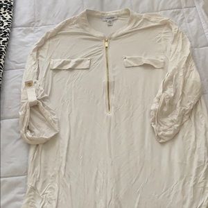 Like new Calvin Klein blouse